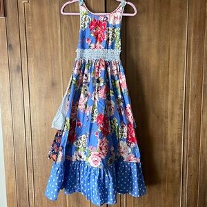 Matilda Jane Size 12 dress